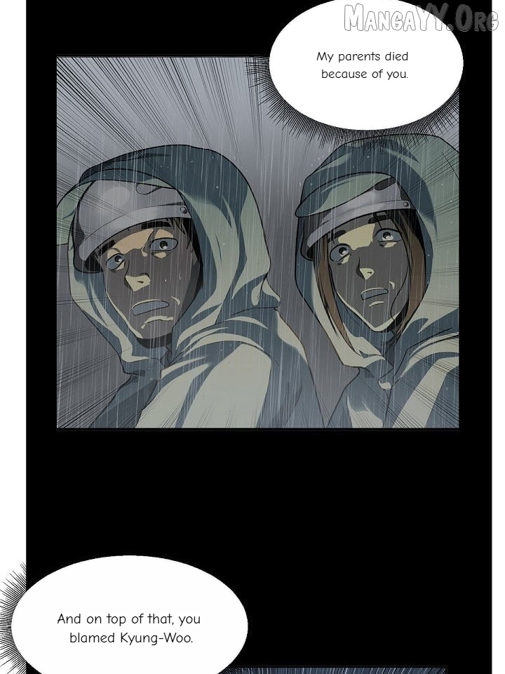 Change Me Chapter 46 - page 96
